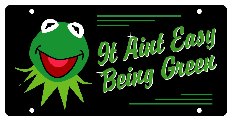 Frog Power!!!!!