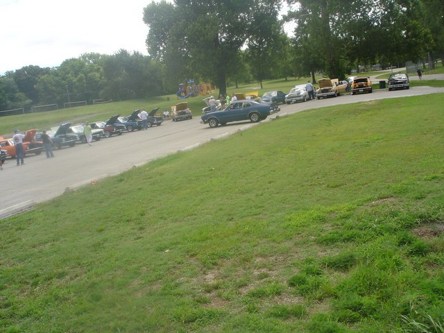 Gathering 09'
