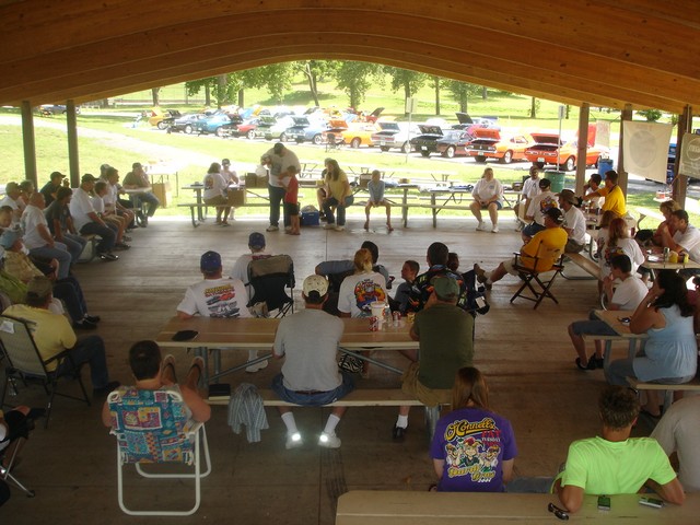 Gathering 09'