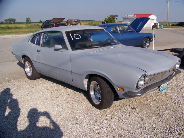Gathering 2008 11