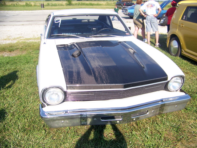 Gathering 2008 13