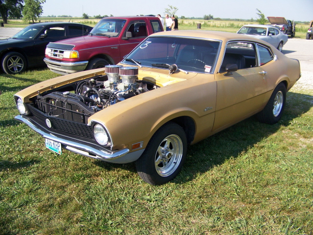 Gathering 2008 14
