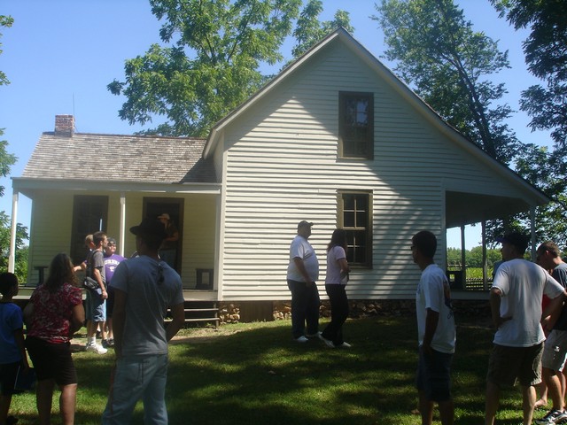 Gathering 2009