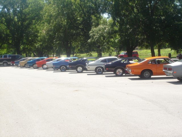Gathering 2009