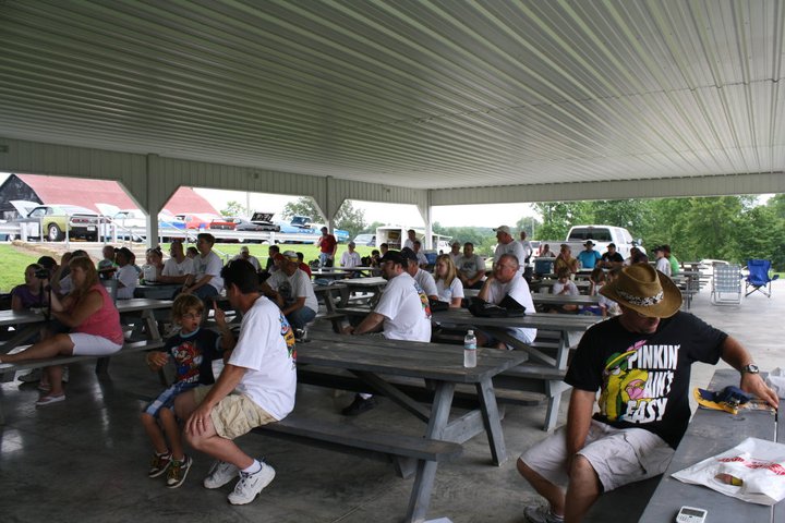Gathering