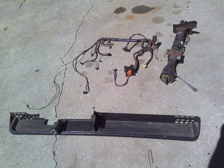 Junkyard Scores