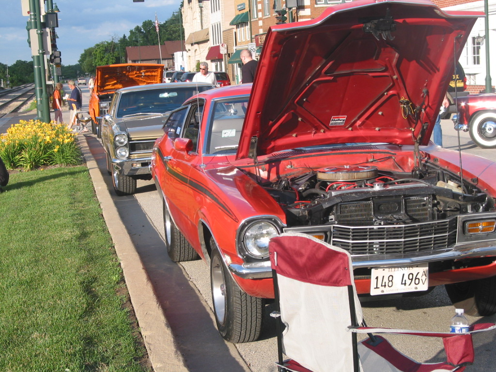 Lemont Illinois Kruize Forums