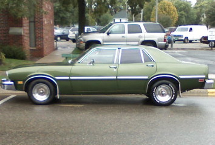 Maverick 4 Door Maverick Comet Forums