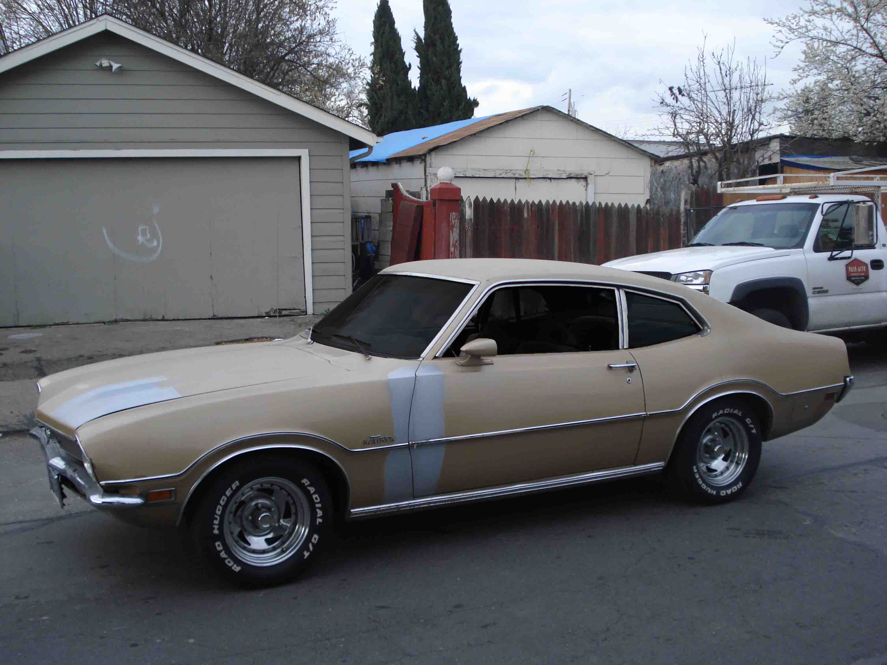 Mavick 3 | Maverick/Comet Forums