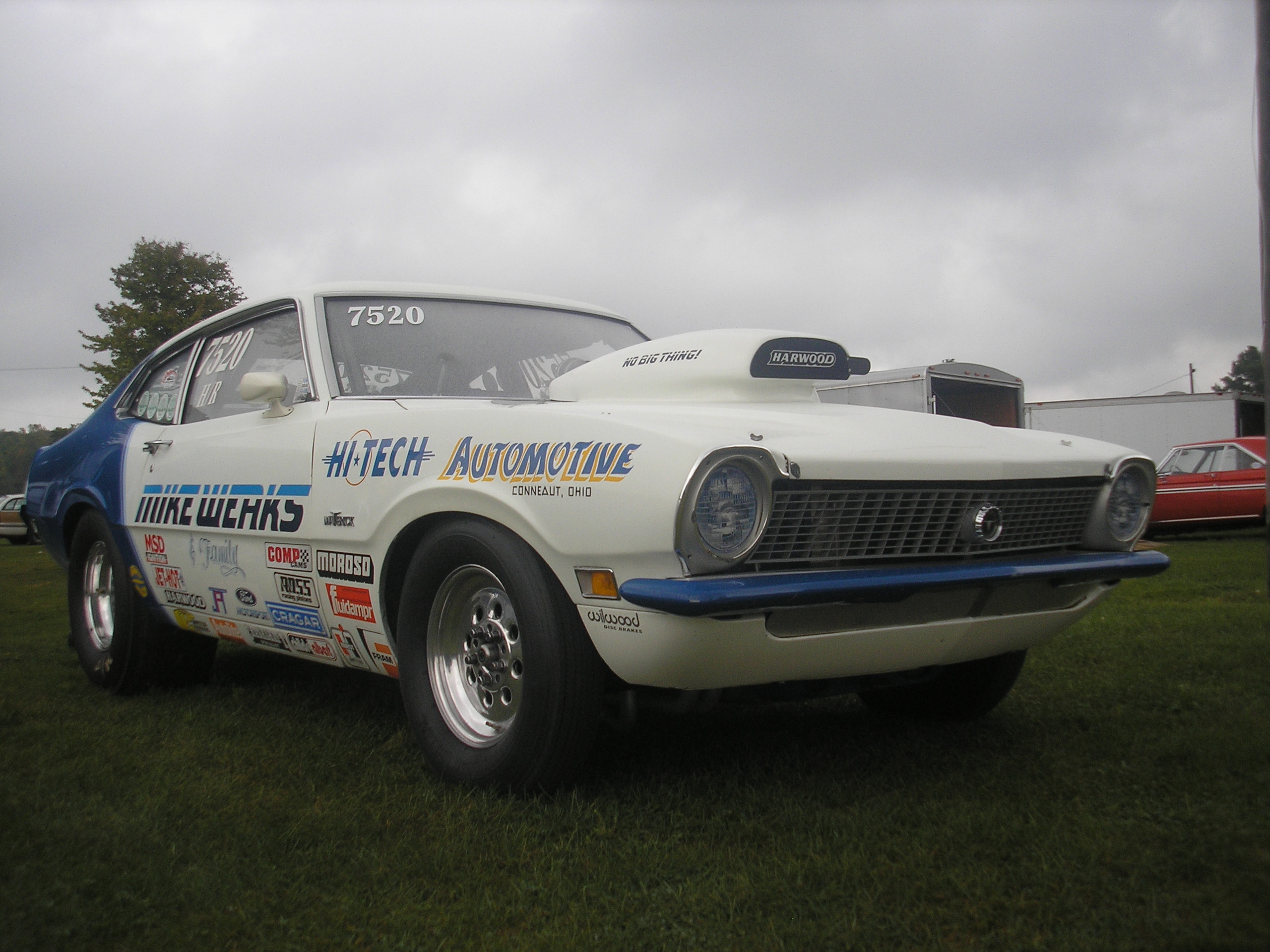 Mike Werks Maverick Forums