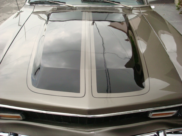 Mineral Gray Maverick