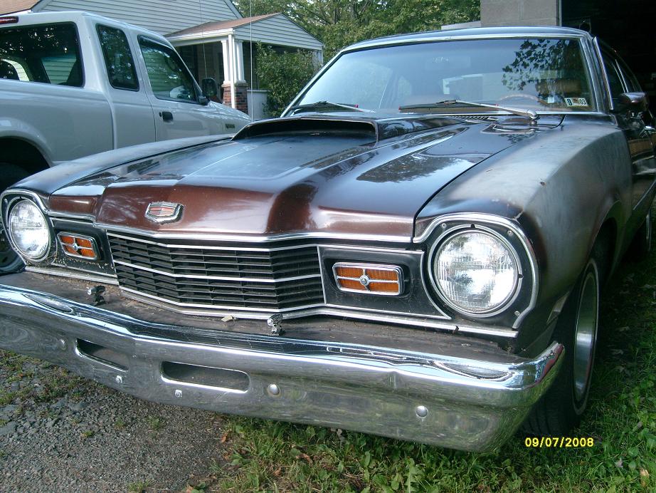 My Comet And More