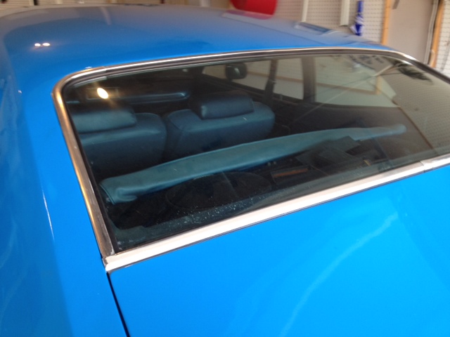 Post Paint