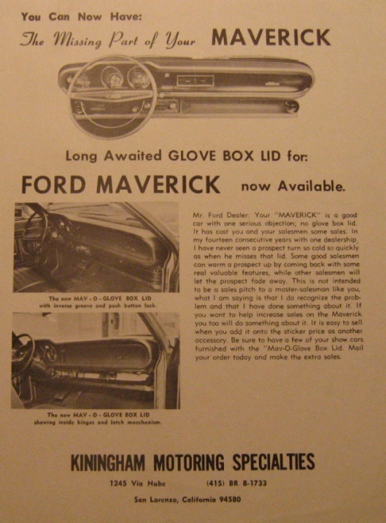 Rare Tray Glove Box Door Forums