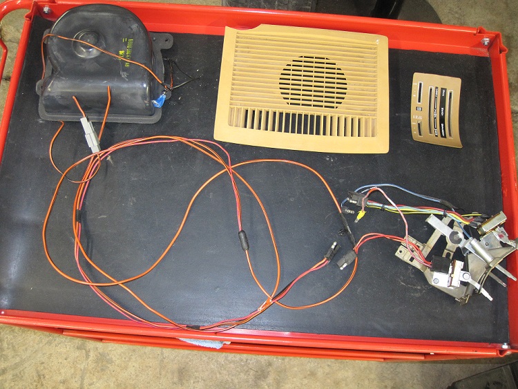 Rear Defogger Forums