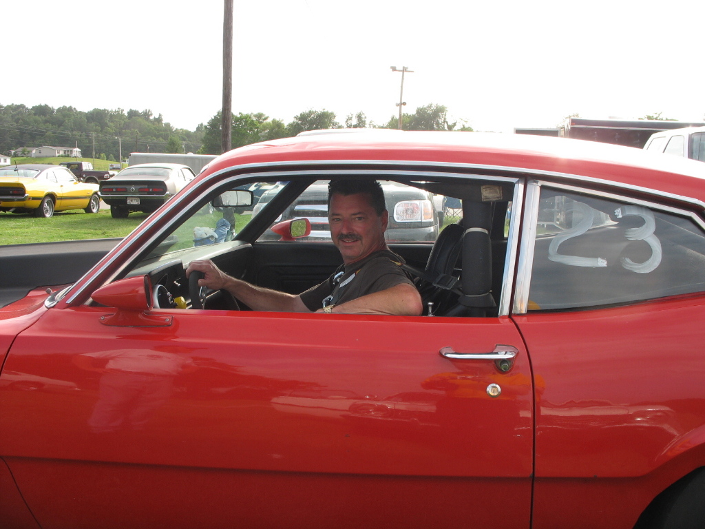 Roundup 2006