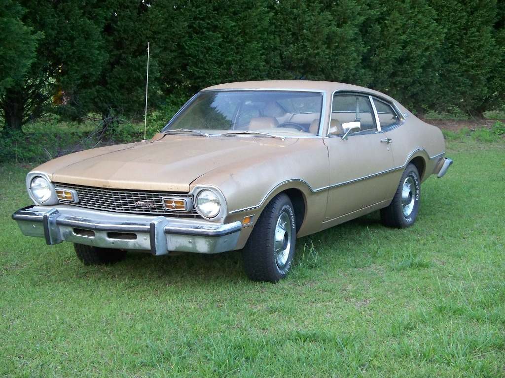 Rthomas771 '74 Maverick