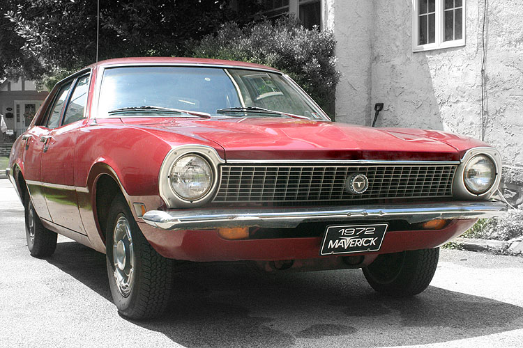 Ruby Gets A Wash