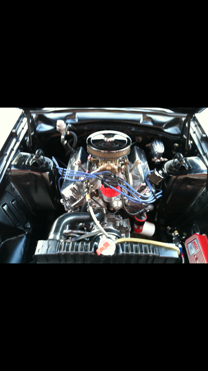 Sanders 72 Ford Maverick Forums