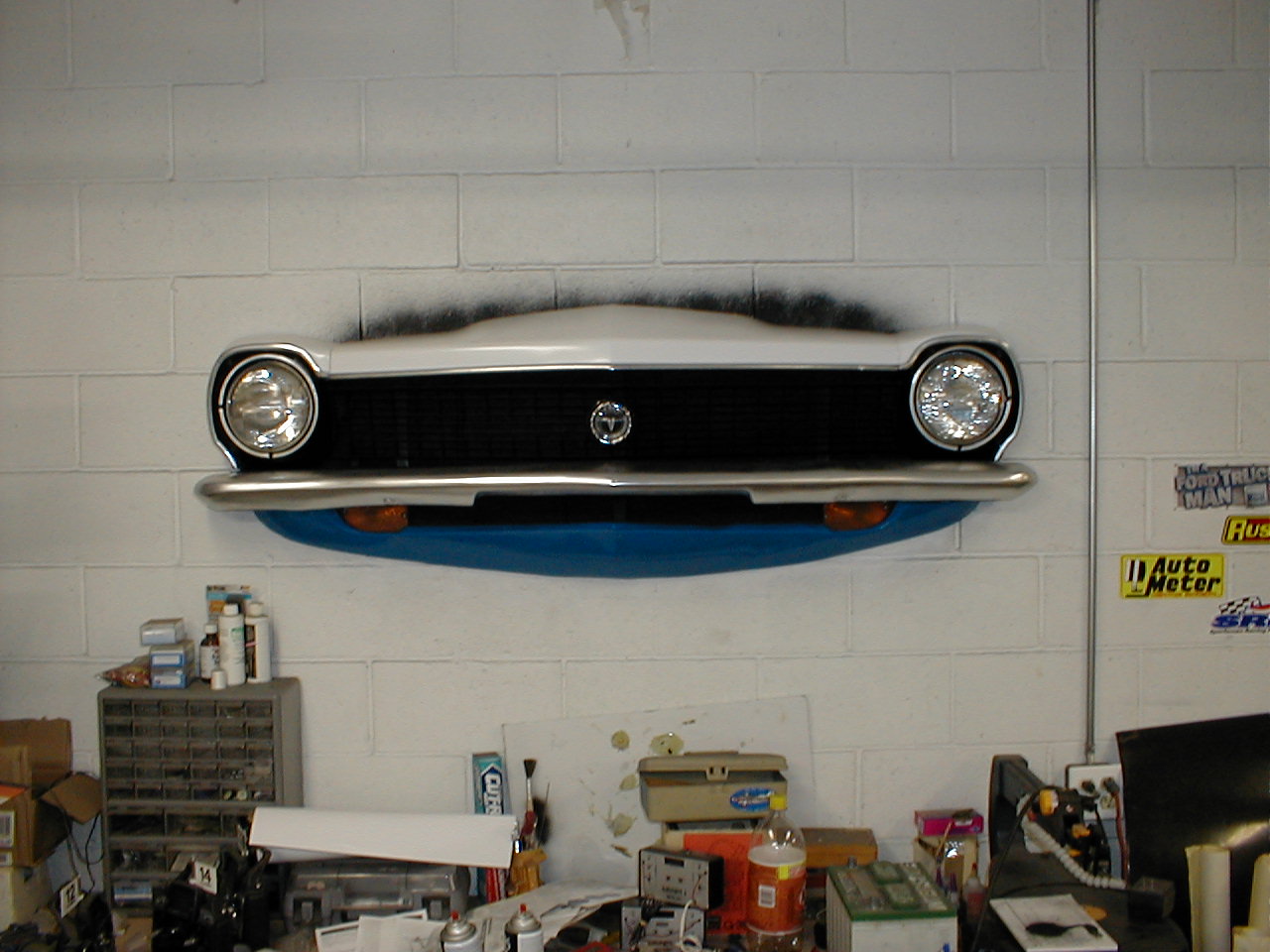 Wall Art