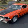 1969BOSS302