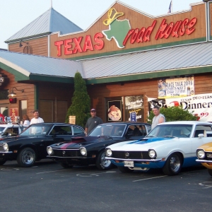 Texas RoadHouse