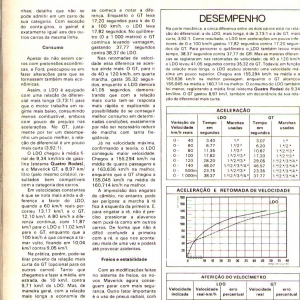 Brazilian Magazine Maverick Article