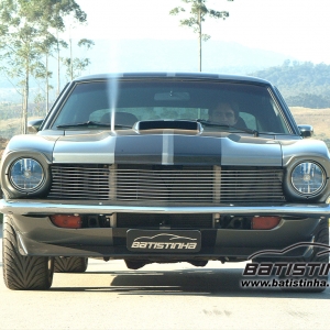 Batistinha Speed Shop