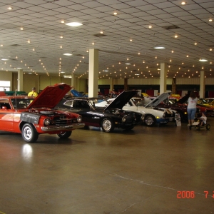 2006 Roundup