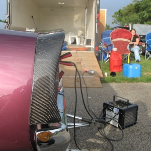 2006 Roundup drags