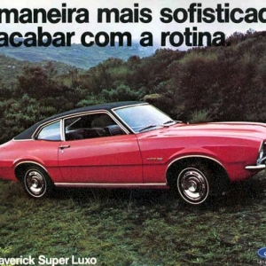 1973 Brazilian brochure images