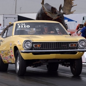 2006 IHRA Canadian Nationals