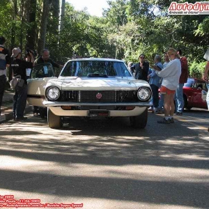 Brazilian Road Racing