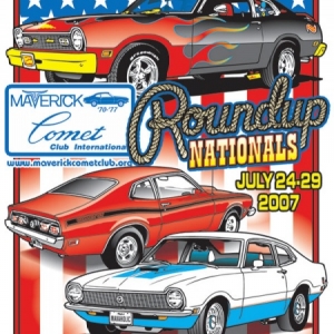 14th Annual MCCI Roundup Nationals