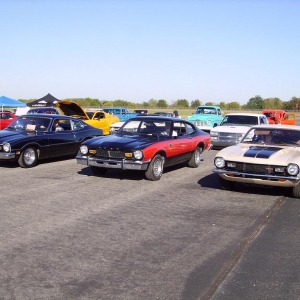 2006 Oklahoma Mini-Meet