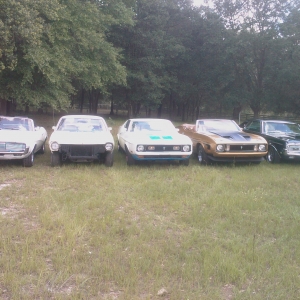 Jim's Cars