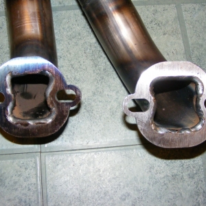 Header Flange 3