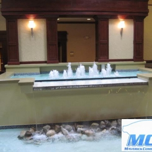 Mcci Roundup Nationals 2012 - Hotel Lobby