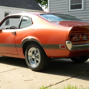 73 Gomet Gt