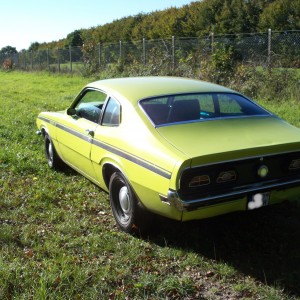 1972 GT