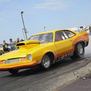 1975 Pinto