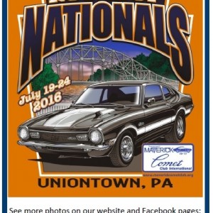 MCCI 23rd Annual Roundup Nationals