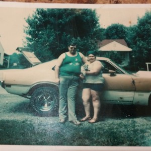 mom and dad and they 73 grabber