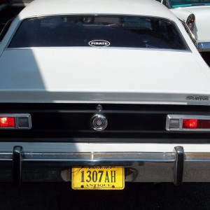 1774 Rear