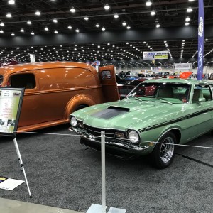 Autorama 2019