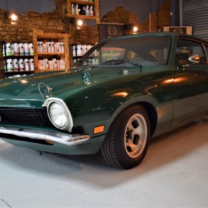 1971 Ford Maverick