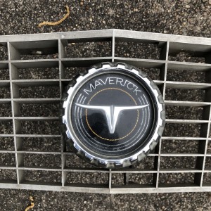 Grill 70 Maverick