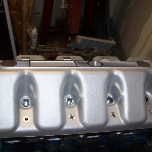 valve covers