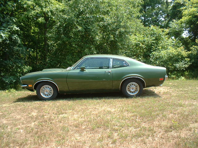 72 comet gt | Maverick/Comet Forums