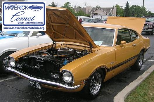 Mcci Roundup Nationals 2011 - Nick Dominick 1972 Grabber